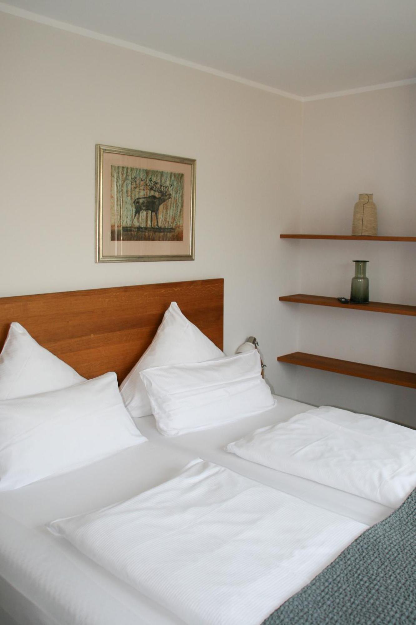 Ostsee-Strandhaus-Holnis Glücksburg Kamer foto