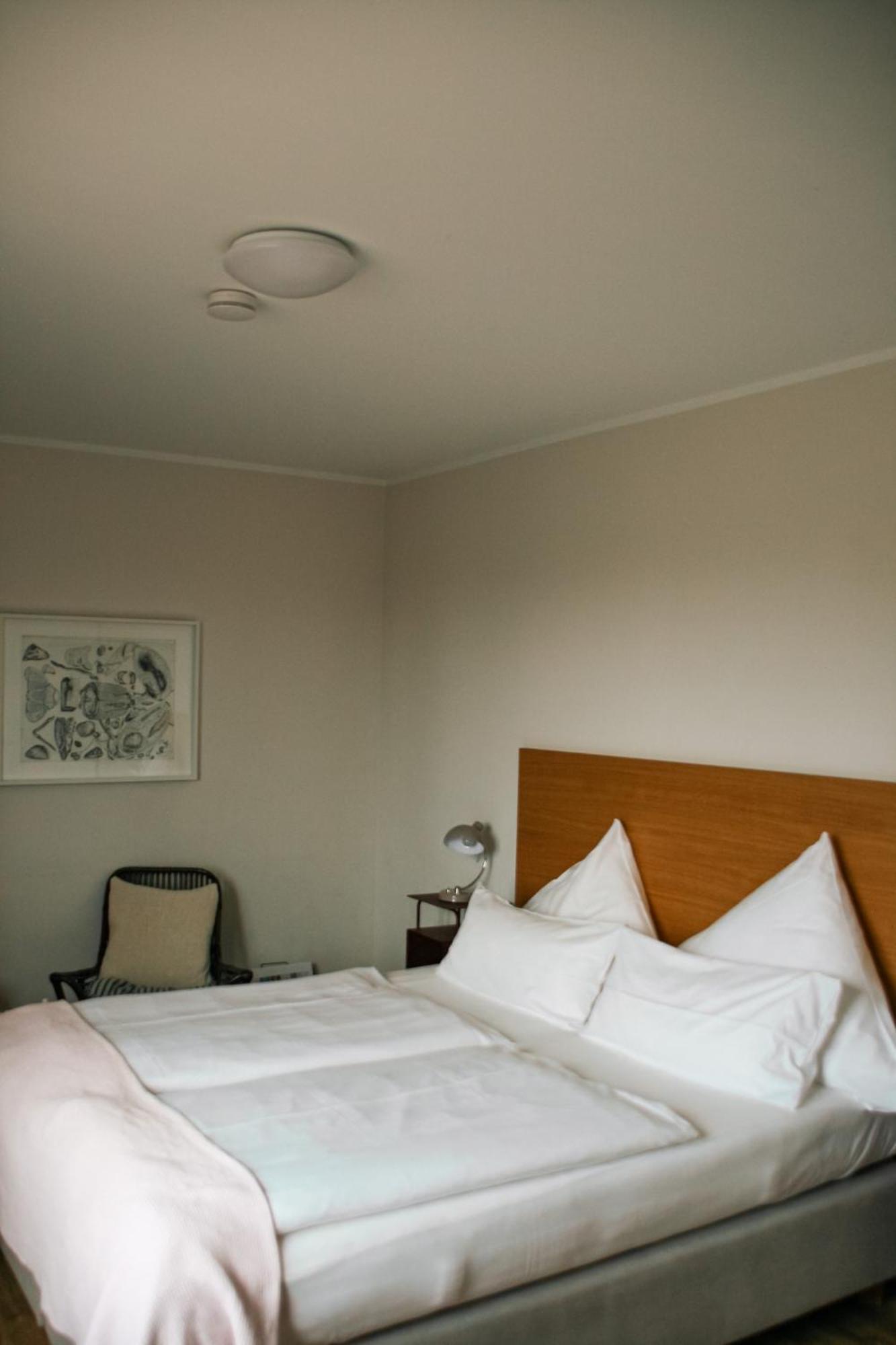 Ostsee-Strandhaus-Holnis Glücksburg Kamer foto